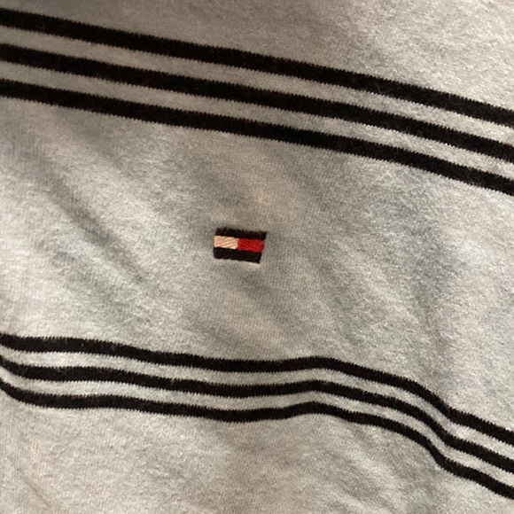 Tommy Hilfiger XXL Rugby shirt - Picture 3 of 3